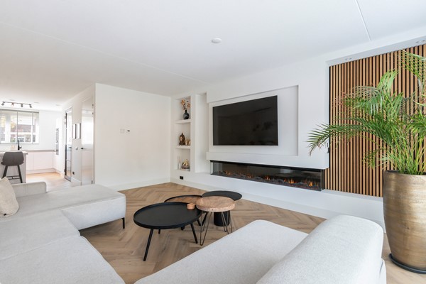 Medium property photo - Kombuis 12, 3356 DH Papendrecht